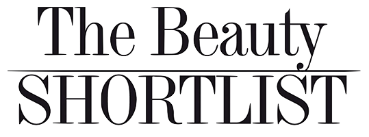 The Beauty Shortlist logo