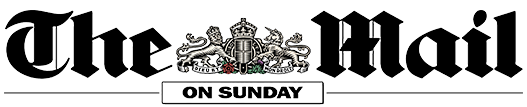 The Mail on Sunday logo